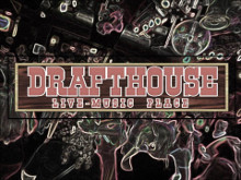 logo drafthouse